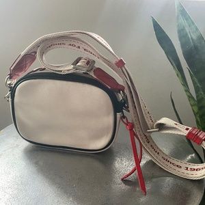 Christian Sex Club Crossbody Bag